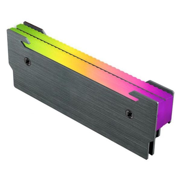 80% off heat dissipation light radiator cooling vest fin memory heatsink for ddr3 ddr4 lappads
80% off heat dissipation light radiator cooling vest fin memory heatsink for ddr3 ddr4 lappads
