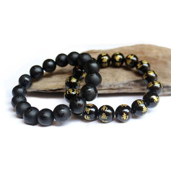 black agate engraved namo amitabha strands beaded elastic bracelet 10mm 12mm 14mm buddhist beads chanting scriptures bracelets reiki heal bu
black agate engraved namo amitabha strands beaded elastic bracelet 10mm 12mm 14mm buddhist beads chanting scriptures bracelets reiki heal bu