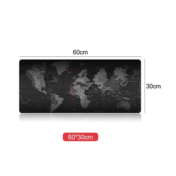 mouse pads & wrist rests 1 pcs extra large pad computer gaming mousepad anti-slip natural rubber with locking edge gamer mat
mouse pads & wrist rests 1 pcs extra large pad computer gaming mousepad anti-slip natural rubber with locking edge gamer mat