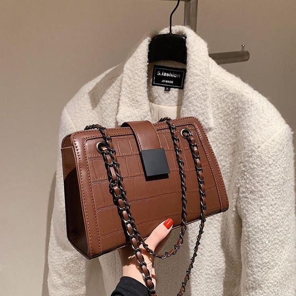 fashion vintage soft leather shoulder bags for women large capacity female handbag crossbody bags lady small tote phone purse
fashion vintage soft leather shoulder bags for women large capacity female handbag crossbody bags lady small tote phone purse