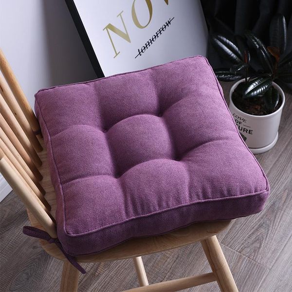 piece home chair seat cushion soft back pad throw pillow floor decorative sofa office sit q cushion/decorative
piece home chair seat cushion soft back pad throw pillow floor decorative sofa office sit q cushion/decorative
