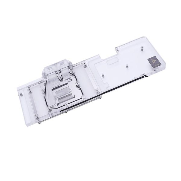 fans & coolings barrow gpu water block for galax 3090 / 3080 gamer oc , 5v argb 3pin aura sync bs-gag3090-pa
fans & coolings barrow gpu water block for galax 3090 / 3080 gamer oc , 5v argb 3pin aura sync bs-gag3090-pa
