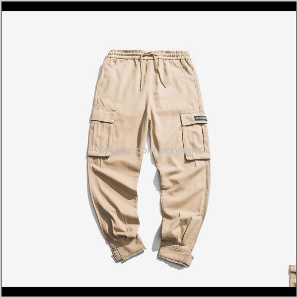 clothing apparel drop delivery 2021 mens casual hip hop tide sports pants male letter printing pockets harlan beam foot tooling trousers k0g, Black
clothing apparel drop delivery 2021 mens casual hip hop tide sports pants male letter printing pockets harlan beam foot tooling trousers k0g, Black