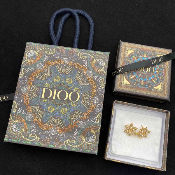 d home / di 2021 six awn star diamond studded earrings pearl small cd earrings simple temperament net red same jewelry, Golden
d home / di 2021 six awn star diamond studded earrings pearl small cd earrings simple temperament net red same jewelry, Golden