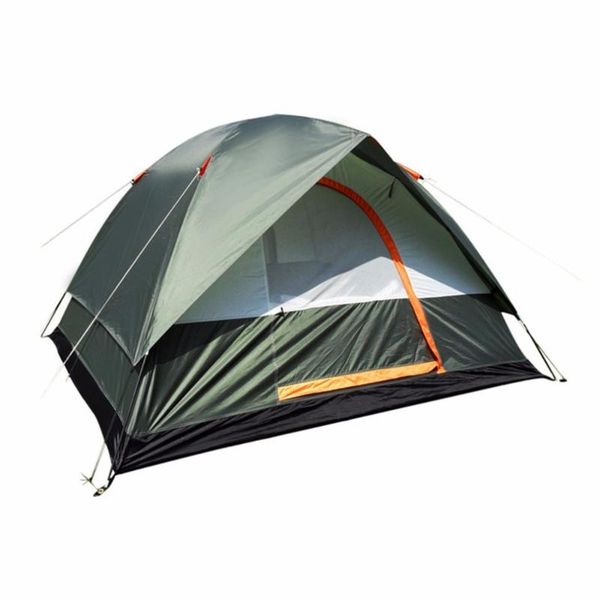 waterproof outdoor camping hiking polyester oxford cloth dual layers tent portable 4 people travel climbing tents and shelters
waterproof outdoor camping hiking polyester oxford cloth dual layers tent portable 4 people travel climbing tents and shelters