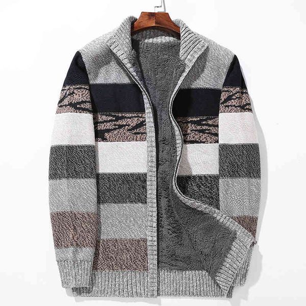 men's jackets plus size -6xl winter sweaters male lamb cashmere cardigans men cotton polyester coat thicken warm cardigan ylyt, Black;brown
men's jackets plus size -6xl winter sweaters male lamb cashmere cardigans men cotton polyester coat thicken warm cardigan ylyt, Black;brown