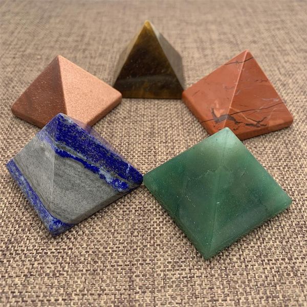 crystal aventurine gold sand lapiz lazuli jasper mineral energy pyramid feng shui healing home decoration ornamental stone decorative object
crystal aventurine gold sand lapiz lazuli jasper mineral energy pyramid feng shui healing home decoration ornamental stone decorative object