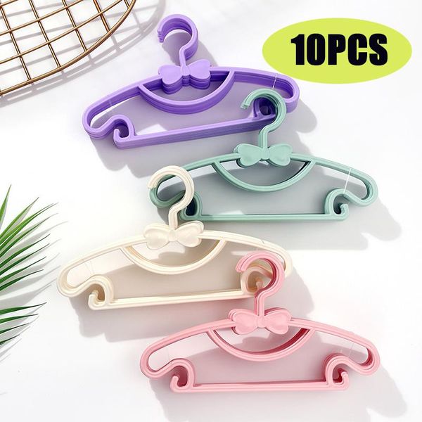 hangers & racks 10pcs portable kids clothes hanger windproof plastic display children coats baby clothing organizer
hangers & racks 10pcs portable kids clothes hanger windproof plastic display children coats baby clothing organizer