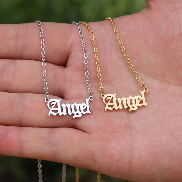 pendant necklaces letter necklace angel number choker silver color gold 111 222 333 444 555 666 777 888 999 old english bijoux femme
pendant necklaces letter necklace angel number choker silver color gold 111 222 333 444 555 666 777 888 999 old english bijoux femme