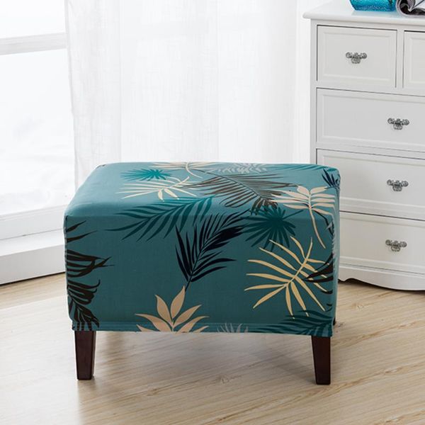 chair covers bar home soft elastic polyester cover square stool bedroom decoration protective dustproof removable seat leaves printed
chair covers bar home soft elastic polyester cover square stool bedroom decoration protective dustproof removable seat leaves printed