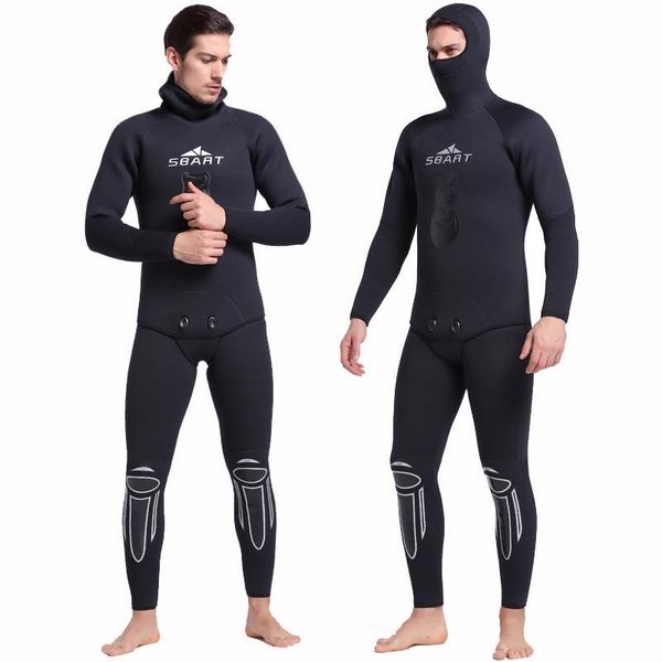 professional 5mm neoprene wetsuit for spearfishing swimming underwater diving equipment suit set men snorkeling wet j swim wear
professional 5mm neoprene wetsuit for spearfishing swimming underwater diving equipment suit set men snorkeling wet j swim wear
