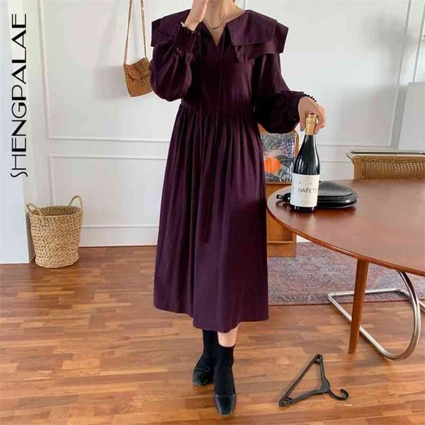 spring solid color women vintage loose high waist slim was thin elegant flare sleeve maxi dress za576 210427, Black;gray
spring solid color women vintage loose high waist slim was thin elegant flare sleeve maxi dress za576 210427, Black;gray