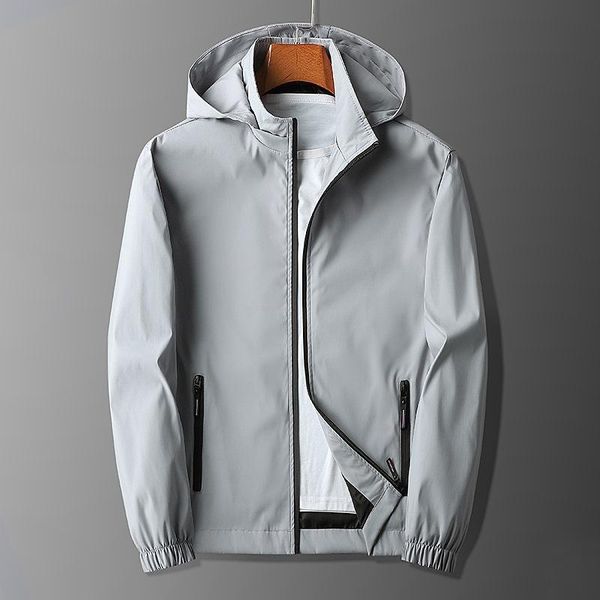 men's jackets jacket autumn 2021 korean version of the trend handsome fashion casual simple atmosphere hooded solid color, Black;brown
men's jackets jacket autumn 2021 korean version of the trend handsome fashion casual simple atmosphere hooded solid color, Black;brown