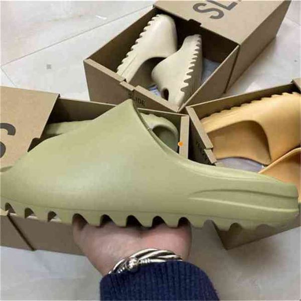 yeesy slide foam slippers bone black green summer fashion sports white khaki men women indoor outdoor sandal basketball shoes football sneak
yeesy slide foam slippers bone black green summer fashion sports white khaki men women indoor outdoor sandal basketball shoes football sneak