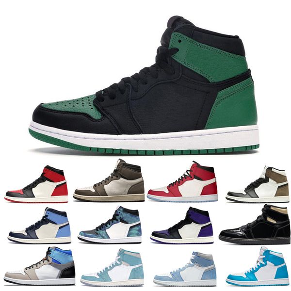 2022 1s man's basketball shoes man turbo green unc dark mocha obsidian tie court purple bred cactus jack chicago twist university blue
2022 1s man's basketball shoes man turbo green unc dark mocha obsidian tie court purple bred cactus jack chicago twist university blue