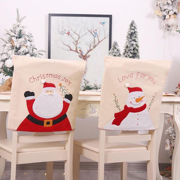 chair covers cartoon santa claus snowman print cover hat festival stool christmas el home decor for banquet party
chair covers cartoon santa claus snowman print cover hat festival stool christmas el home decor for banquet party