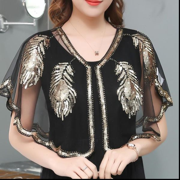 blusas mujer de moda women blouses verano short sleeve cardigan hollow lace blouse 3xl plus size for a444, White
blusas mujer de moda women blouses verano short sleeve cardigan hollow lace blouse 3xl plus size for a444, White