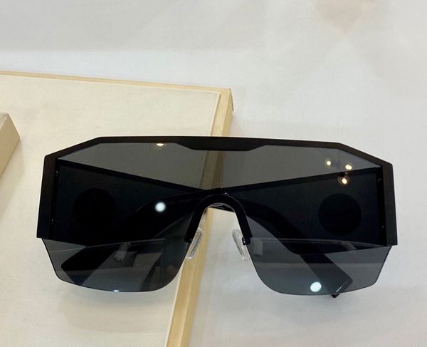 oversize shield sunglasses for women men black dark grey lens 2220 sport mask sunglasses sun glasses gafa de sol fashion shades uv400 protec, White;black
oversize shield sunglasses for women men black dark grey lens 2220 sport mask sunglasses sun glasses gafa de sol fashion shades uv400 protec, White;black