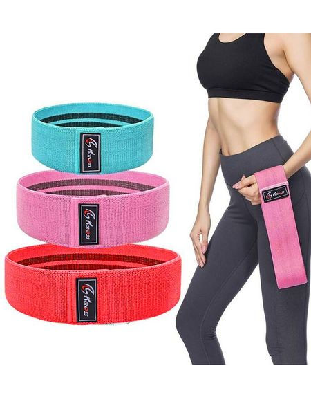 men's and women's fitness shaping squat hip lifting ring yoga tension elastic resistance belt at home physical exercise 2021 bands
men's and women's fitness shaping squat hip lifting ring yoga tension elastic resistance belt at home physical exercise 2021 bands