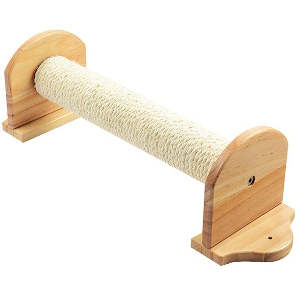 cat toys scratching itch column sisal kitten shaving style climbing frame pet supplies
cat toys scratching itch column sisal kitten shaving style climbing frame pet supplies
