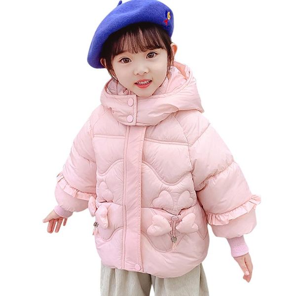 down coat girls jackets solid color parka thick warm jacket for children teen costumes, Blue;gray
down coat girls jackets solid color parka thick warm jacket for children teen costumes, Blue;gray