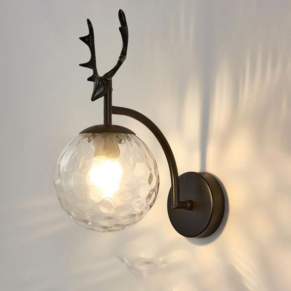 nordic led wall lamp indoor bedroom bedside reading lamps modern home stairs sconce lights glass ball gold black e27
nordic led wall lamp indoor bedroom bedside reading lamps modern home stairs sconce lights glass ball gold black e27