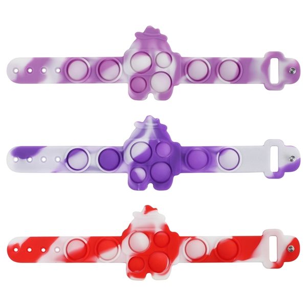 pop it rat killing pioneer bracelet new large decompression artifact toy finger bubble music
pop it rat killing pioneer bracelet new large decompression artifact toy finger bubble music