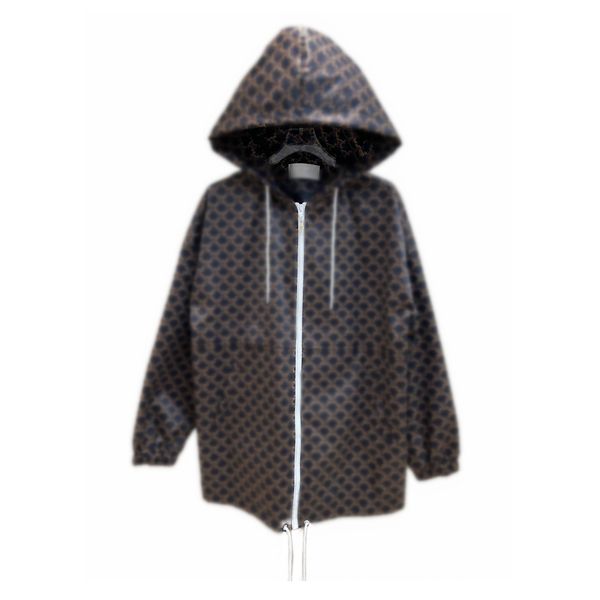 2022 men's hooded trench coats long length the new spring classic linece old flower version women's loose sunscreen waterproof win, Tan;black
2022 men's hooded trench coats long length the new spring classic linece old flower version women's loose sunscreen waterproof win, Tan;black