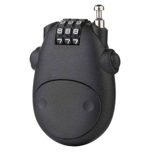 bike locks bicycle helmet password lock wire rope steel cable code anti-theft safety suitcase luggage
bike locks bicycle helmet password lock wire rope steel cable code anti-theft safety suitcase luggage