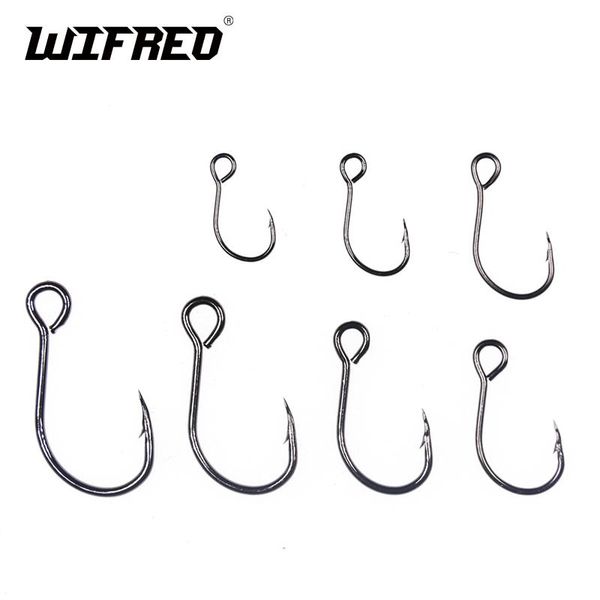 fishing hooks wifreo 20pcs/bag for lure spare hook single fish inline big eye size 2 4 6 8 sharp high carbon steel
fishing hooks wifreo 20pcs/bag for lure spare hook single fish inline big eye size 2 4 6 8 sharp high carbon steel