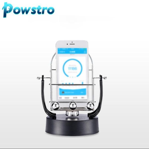 cell phone mounts & holders swing automatic shake wiggler device record step artifact creative for wechat motion passometer home decoration
cell phone mounts & holders swing automatic shake wiggler device record step artifact creative for wechat motion passometer home decoration