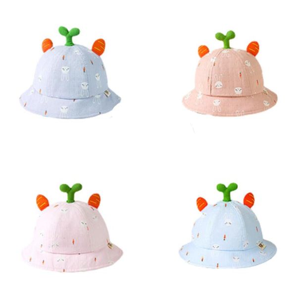 caps & hats spring summer children's sun hat sunscreen baby breathable carrot fisherman outing boys girls, Yellow
caps & hats spring summer children's sun hat sunscreen baby breathable carrot fisherman outing boys girls, Yellow
