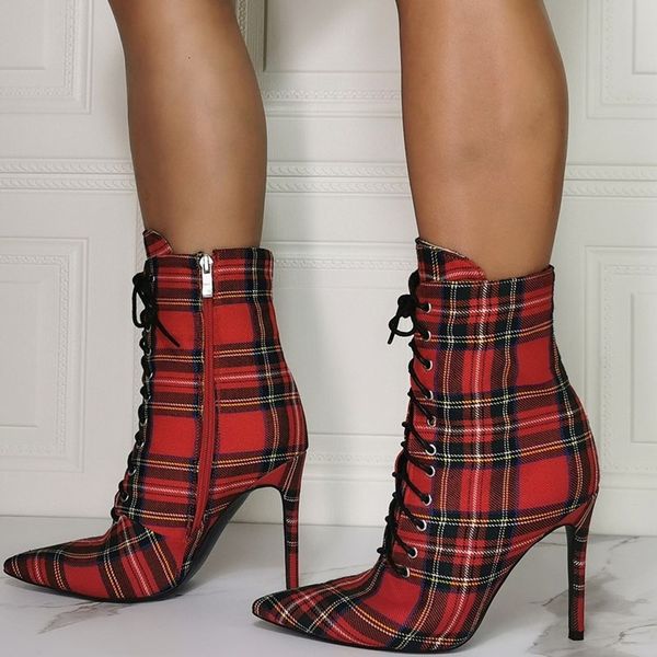 dress shoes botas xadrez de salto alto femininas, botas simples sign da moda com xadrez, bico ponteiro, zÃper lateral, sexy, curtas e0r3, Black
dress shoes botas xadrez de salto alto femininas, botas simples sign da moda com xadrez, bico ponteiro, zÃper lateral, sexy, curtas e0r3, Black