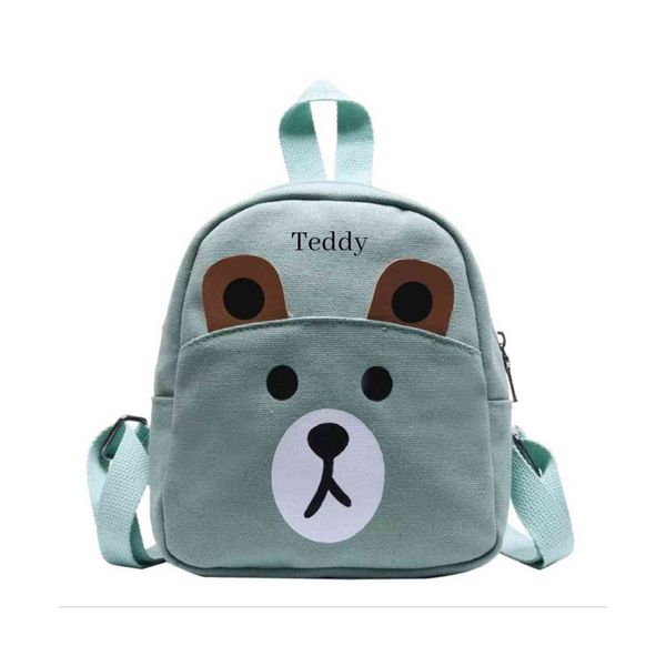 personalised name bear backpack with any name toddler school bag custom children travel shopping rucksacks bear shoulder bags y1105
personalised name bear backpack with any name toddler school bag custom children travel shopping rucksacks bear shoulder bags y1105