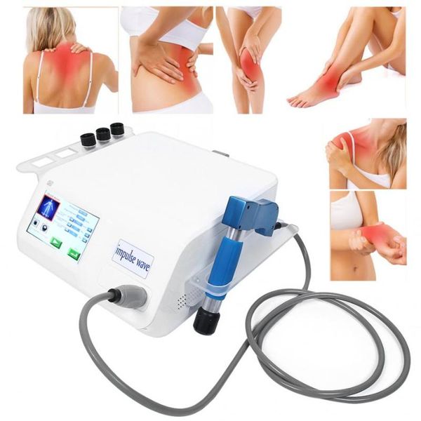 pneumatic shockwaves therapy machine pain relief waves treatment physiotherapy instrument body relaxation health care massage gun
pneumatic shockwaves therapy machine pain relief waves treatment physiotherapy instrument body relaxation health care massage gun