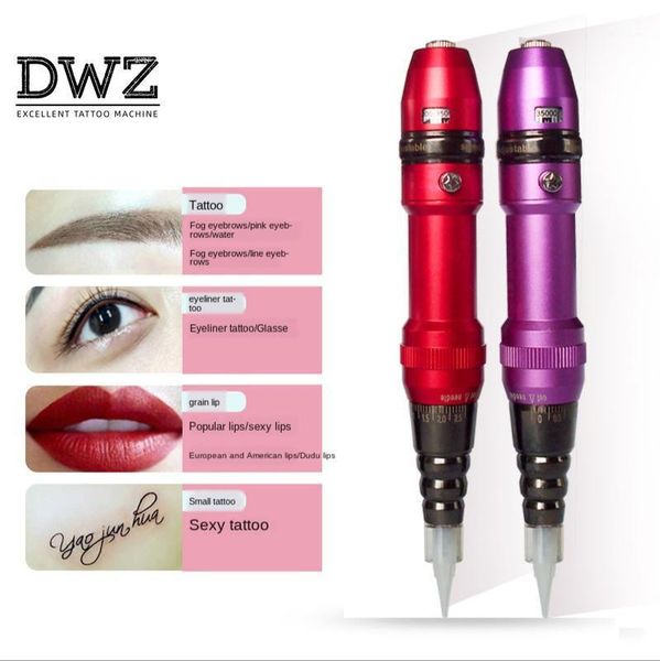 korean semi-permanent tattoo machine, low noise training students, bleaching lip mist, eyebrows and eyeliner machine1
korean semi-permanent tattoo machine, low noise training students, bleaching lip mist, eyebrows and eyeliner machine1