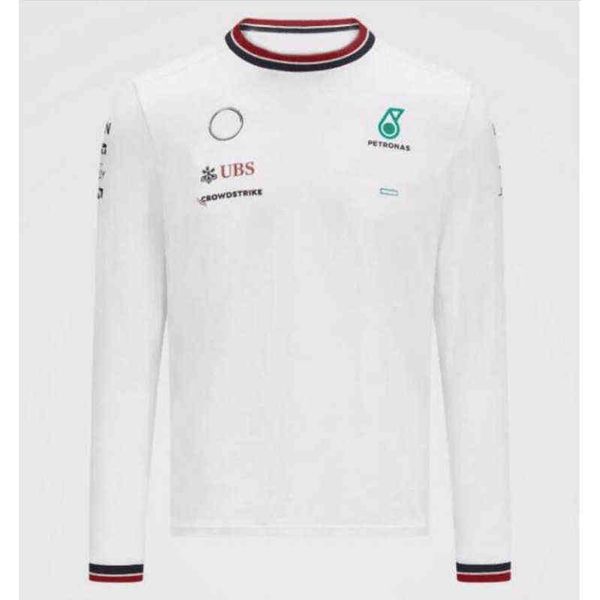 brand petronas mens luxury mercedes amg t shirts sweatshirts f1 formula one racing women casual long sleeve t-shirts benz lewis hamilton tea, White;black
brand petronas mens luxury mercedes amg t shirts sweatshirts f1 formula one racing women casual long sleeve t-shirts benz lewis hamilton tea, White;black