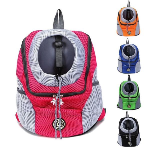 dog car seat covers outdoor pet backpack double shoulder portable travel bag adjustable carrier front mesh for cats perros
dog car seat covers outdoor pet backpack double shoulder portable travel bag adjustable carrier front mesh for cats perros