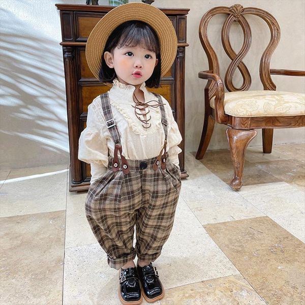 girl sets for little boys plaid pants outfits vintage gentleman children summer suit toddler spanish baby clothes, White
girl sets for little boys plaid pants outfits vintage gentleman children summer suit toddler spanish baby clothes, White