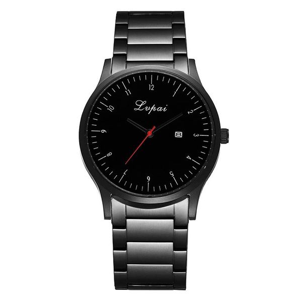 wristwatches men black watches luxury full steel watch masculino relogio men's sports business erkek kol saati dress wristwatch clock a, Slivery;brown
wristwatches men black watches luxury full steel watch masculino relogio men's sports business erkek kol saati dress wristwatch clock a, Slivery;brown