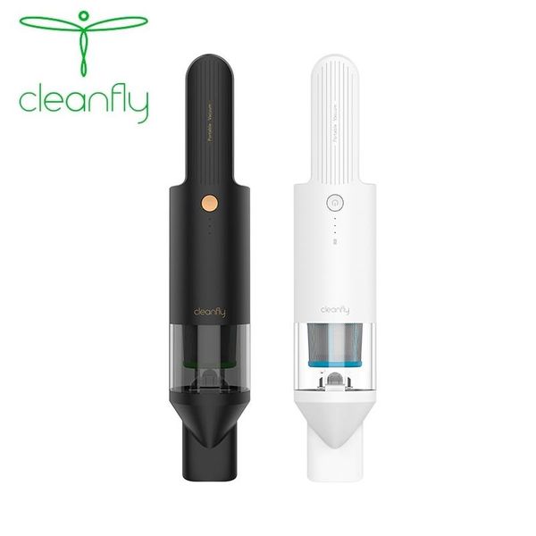 smart home control cleanfly handheld vacuum portable cleaner 2000mah type-c charging max 100,000 revolutions per minute for cars and househo
smart home control cleanfly handheld vacuum portable cleaner 2000mah type-c charging max 100,000 revolutions per minute for cars and househo