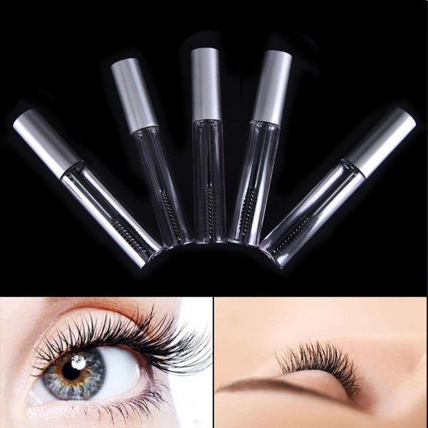 storage bottles & jars 1pcs 10ml plastic empty mascara tube eyelash cream vial bottle container black cap cosmetic makeup
storage bottles & jars 1pcs 10ml plastic empty mascara tube eyelash cream vial bottle container black cap cosmetic makeup