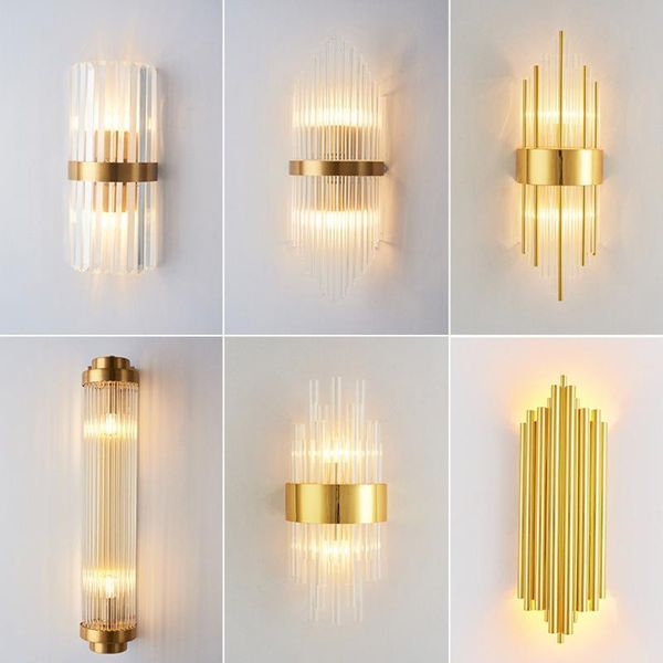 wall lamps modern led crystal abajur nicho de parede luminaire lustre cabecero cama beside lamp living room
wall lamps modern led crystal abajur nicho de parede luminaire lustre cabecero cama beside lamp living room