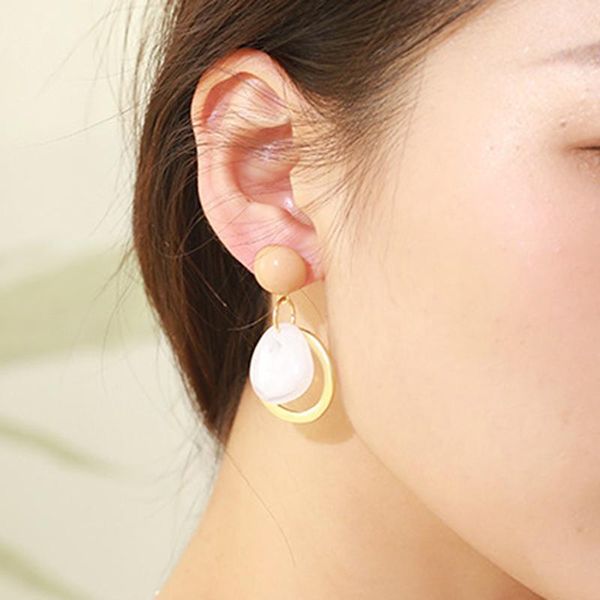 dangle & chandelier smooth acrylic drop earrings fashion candy color simple geometric round button statement with stones bijoux femme 2021, Silver
dangle & chandelier smooth acrylic drop earrings fashion candy color simple geometric round button statement with stones bijoux femme 2021, Silver