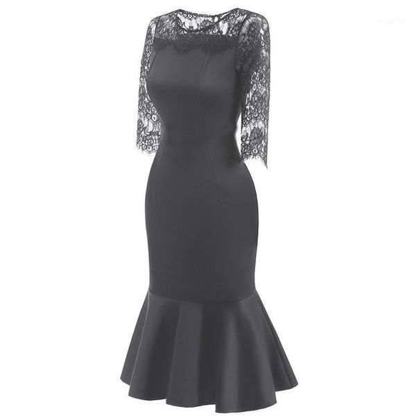 womens elegant vintage hollowing out lace pinup business casual cocktail party fitted bodycon mermaid pencil sheaht dress dresses, Black;gray
womens elegant vintage hollowing out lace pinup business casual cocktail party fitted bodycon mermaid pencil sheaht dress dresses, Black;gray