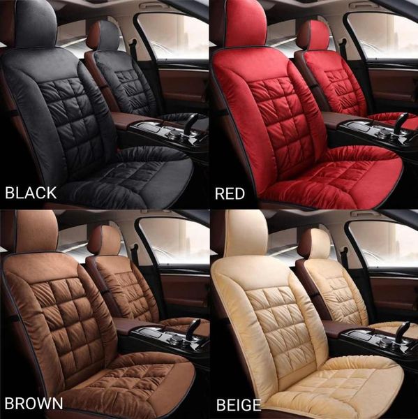 car full surrounding universal winter warm seat cover soft for plush cushion front chair backrest pad heat covers
car full surrounding universal winter warm seat cover soft for plush cushion front chair backrest pad heat covers