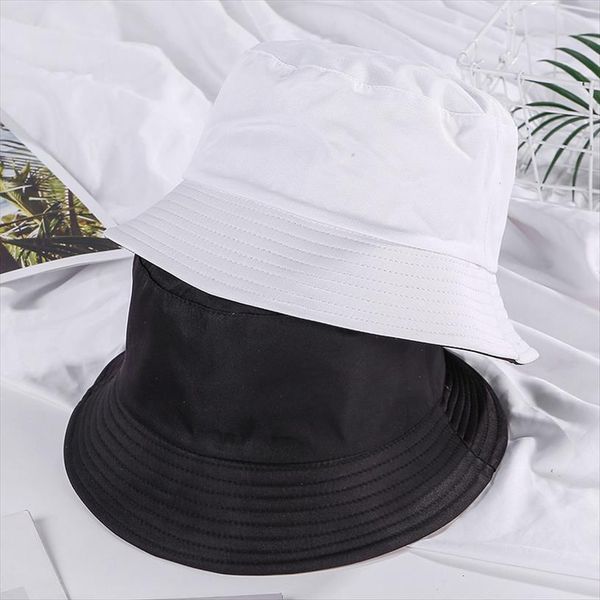solid color black bucket hat women bob caps hop men summer sunscreen panama cap cycling outdoor fishing boonie hats, Blue;gray
solid color black bucket hat women bob caps hop men summer sunscreen panama cap cycling outdoor fishing boonie hats, Blue;gray