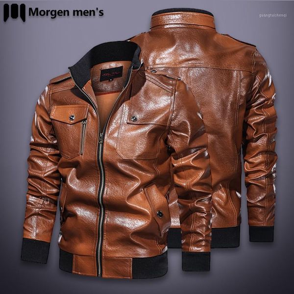 men's fur & faux fashion vintage leather jacket short clip 4xl brand punk multi-design style motorcycle biker's, Black
men's fur & faux fashion vintage leather jacket short clip 4xl brand punk multi-design style motorcycle biker's, Black
