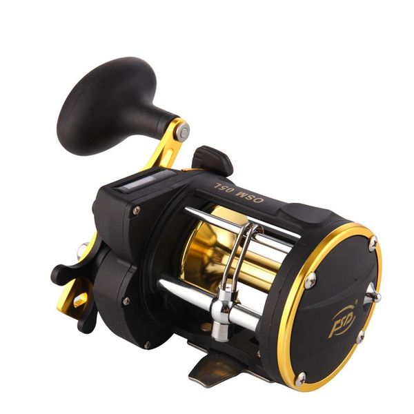 baitcasting reels ocean boat fishing reel with counter system 10kg max drag 2+1 bbs 6.0:1 high speed bait casting
baitcasting reels ocean boat fishing reel with counter system 10kg max drag 2+1 bbs 6.0:1 high speed bait casting