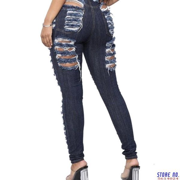 women's jeans hole pants women bodycon fashion club pencil denim trousers female hollow out blue casual vntn
women's jeans hole pants women bodycon fashion club pencil denim trousers female hollow out blue casual vntn